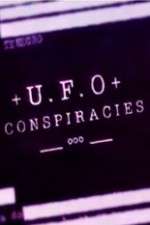 UFO Conspiracies