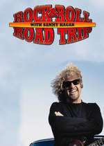 S1 E1 Rock & Roll Road Trip with Sammy Hagar Season 1 Episode 1