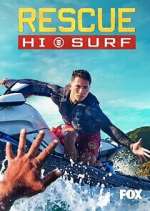 S1 E6 Rescue: HI-Surf Season 1 Episode 6