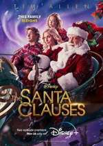 The Santa Clauses