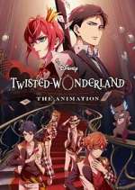 Watch Disney Twisted-Wonderland: The Animation 123movies