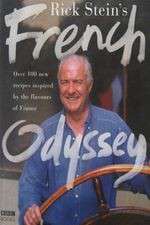 Watch Rick Stein's French Odyssey 123movies