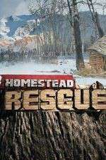 Homestead Rescue