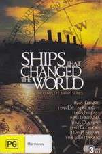 Ships That Changed the World