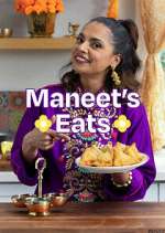 Watch Maneet\'s Eats 123movies