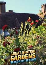 Great British Gardens: Season by Season with Carol Klein