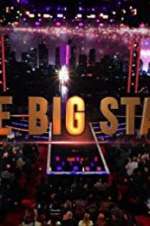 The Big Stage