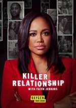 S3 E10 Killer Relationship with Faith Jenkins Season 3 Episode 10