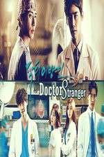 Doctor Stranger