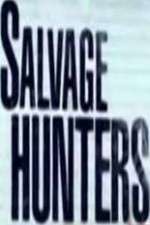 S18 E15 Salvage Hunters Season 18 Episode 15