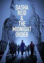 S1 E5 Sasha Reid and the Midnight Order Season 1 Episode 5