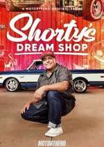 Shorty's Dream Shop