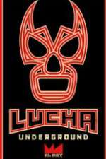 Lucha Underground