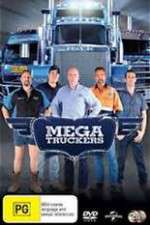 Watch MegaTruckers 123movies