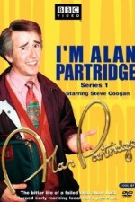 I'm Alan Partridge