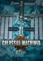 Watch Colossal Machines 123movies