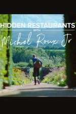 Hidden Restaurants with Michel Roux Jr