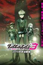 Danganronpa 3: The End of Kibougamine Gakuen - Mirai Hen