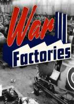 War Factories