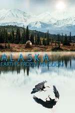 Alaska: Earth’s Frozen Kingdom