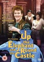 Watch Up the Elephant and Round the Castle 123movies