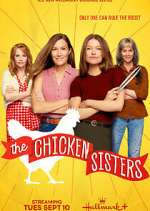 S1 E1 The Chicken Sisters Season 1 Episode 1