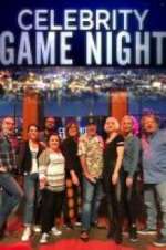 Celebrity Game Night