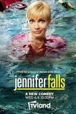 Jennifer Falls