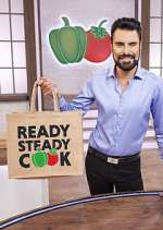 Ready Steady Cook