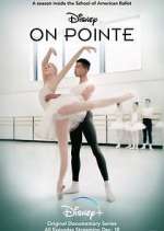 On Pointe