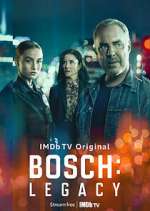 S2 E9 Bosch: Legacy Season 2 Episode 9