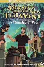 Animated Stories from the New Testament