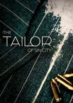 The Tailor of Sin City