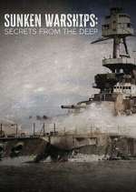 S2 E4 Sunken Warships: Secrets from the Deep Season 2 Episode 4