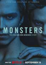 Monsters: The Lyle and Erik Menendez Story