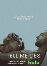 S2 E8 Tell Me Lies Season 2 Episode 8