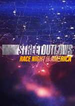 Street Outlaws: Race Night in America