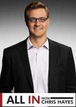 S2024 E133 All In with Chris Hayes Season 2024 Episode 133