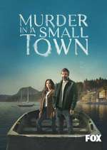 S1 E5 Murder in a Small Town Season 1 Episode 5