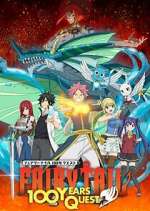 S1 E15 Fairy Tail: 100 Years Quest Season 1 Episode 15