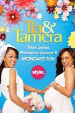 Tia and Tamera