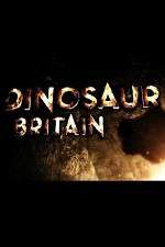 Dinosaur Britain