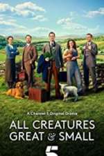 S5 E5 All Creatures Great and Small Season 5 Episode 5