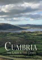 Cumbria: The Lakes and the Coast