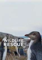 Watch Wildlife Rescue New Zealand 123movies