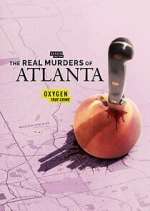 The Real Murders of Atlanta Season 3 Episode 10