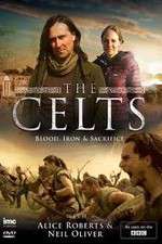 The Celts Blood Iron and Sacrifice with Alice Roberts and Neil Oliver