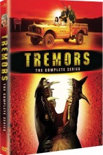 Tremors