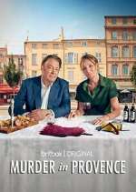 Murder in Provence