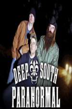 Deep South Paranormal